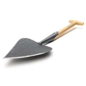 1754 - Cserkészlapát - 45 cm kőris T-nyéllel