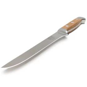 X703/13 - Csontozókés rugalmas - Alpha Olive sorozat