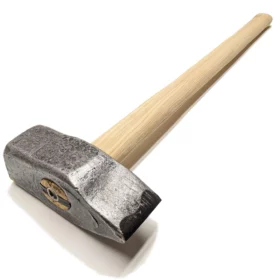 2812 - Kőhasító kalapács 4 kg - 70 cm kőris nyél