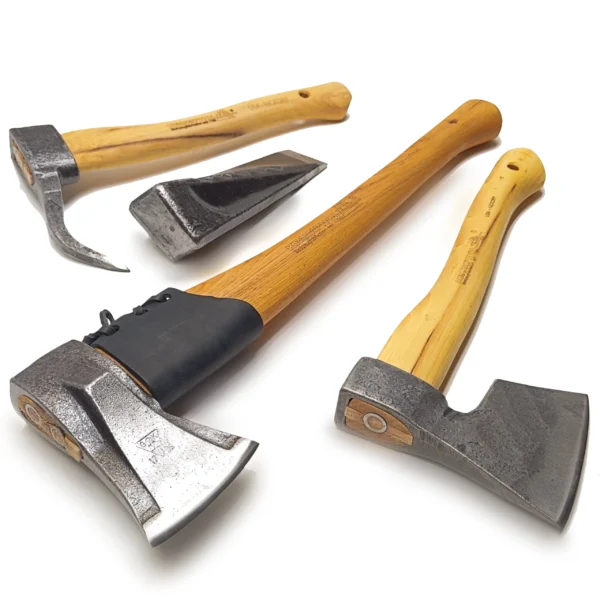 Krumpholz erdészeti szerszámok
