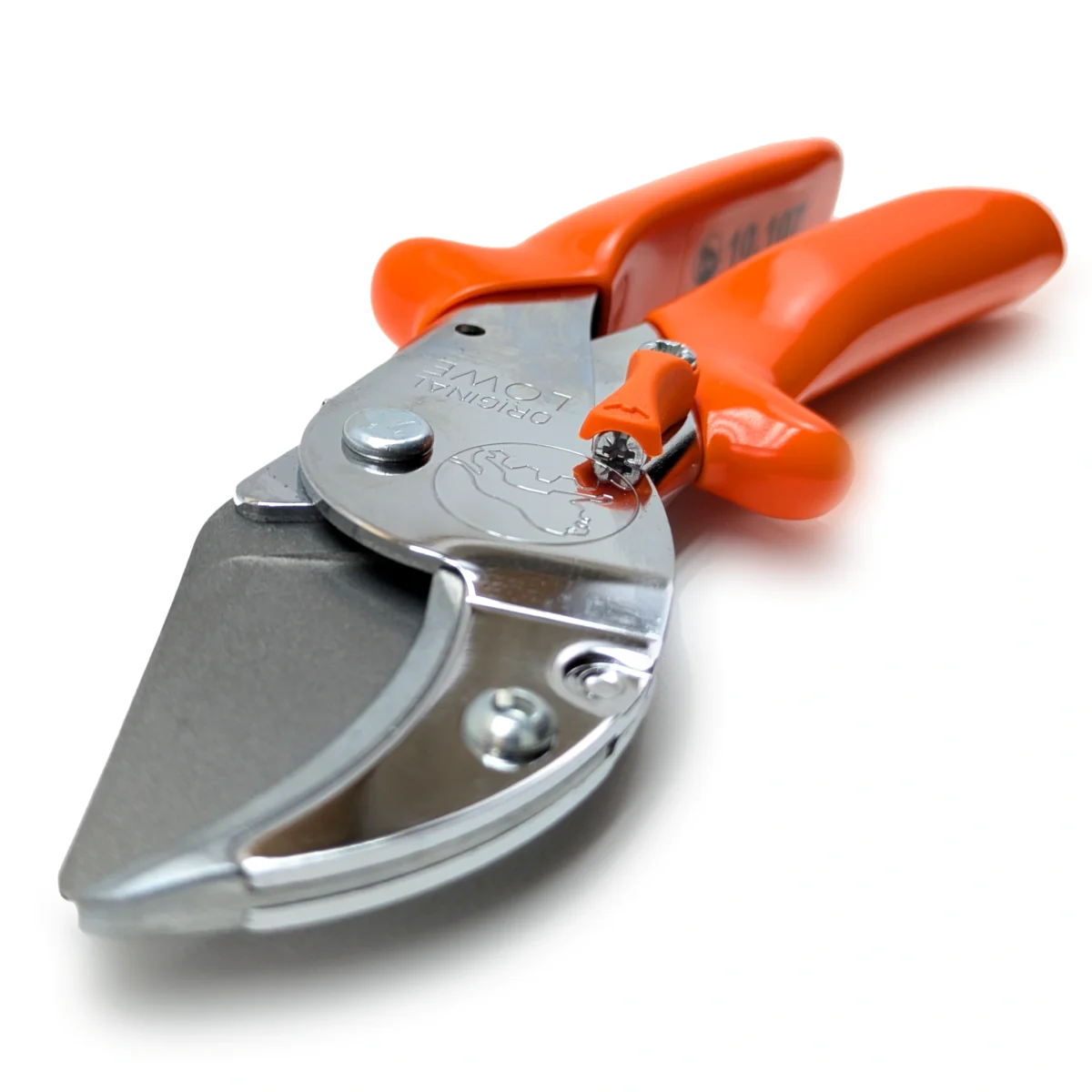 üllő metszőolló Műhely nagy ágak nyírása