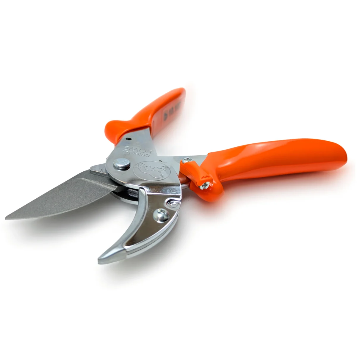 üllő metszőolló Műhely nagy ágak nyírása