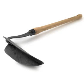 1729 - Rajzoló kapa / Kézi rajzoló kapa - 48 cm kőrisgombos nyéllel