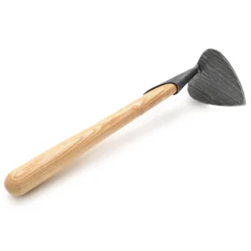 1757 - Vágókapu - 48 cm-es kőrisgombos nyéllel