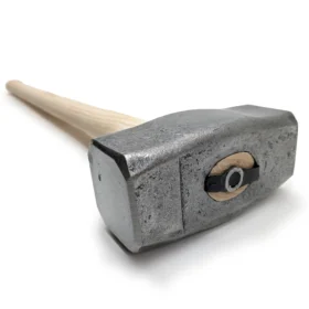 2624 - Kalapács 6 kg - 80 cm kőris nyéllel