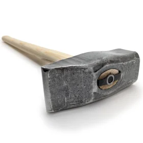 2912 - Szántókalapács 4 kg - 70 cm kőris nyél