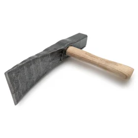 5302 - Vakoló kalapács Berlini forma - 2 kg - 18 cm kőris nyél