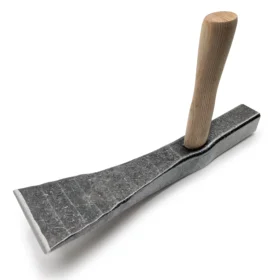5303 - Vakoló kalapács Berlini forma - 2,5 kg - 18 cm kőris nyél