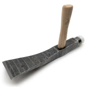 5353 - Vakolókalapács Safety PE ütőfejjel - Berlini forma - 2 kg - 18 cm kőris nyéllel