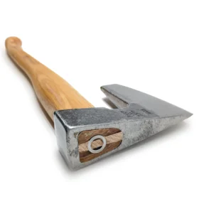 Erdészeti és hasítóbalta - 1000 gramm - 70 cm USA hickory nyél - No. 0081