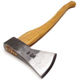 Erdészeti fejsze - 1000 gramm - 60 cm kőris nyél - No. 0511