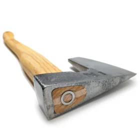 Erdészeti és hasító fejsze - 1000 gramm - 70 cm kőris nyél - No. 0541