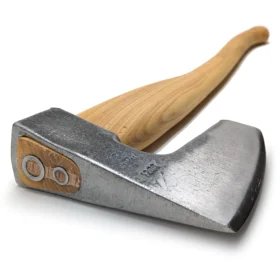 Erdészeti és hasítóbalta - 1200 gramm - 80 cm kőris nyél - No. 0542