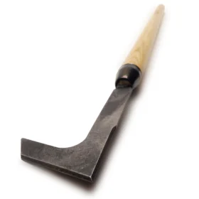 1352 - Fugázókés - 135 cm kőris nyéllel