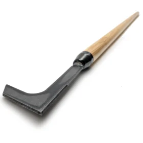 1352 - Fugázókés - 135 cm kőris nyéllel