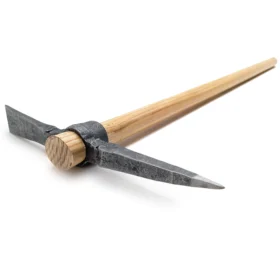 1748 - kis csákány - Pimpf csákány - 75 cm-es kőris nyél