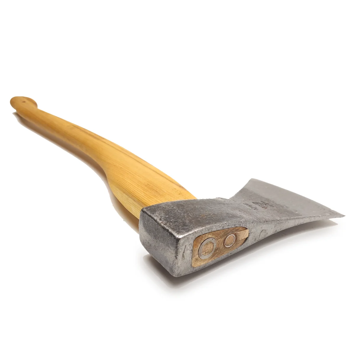 Kovácsolt fejsze fakivágáshoz, 1 kg