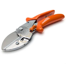 Original Löwe 1 - Vadászolló | Classic - No. 1.117 - 21 cm | Ø 22 mm