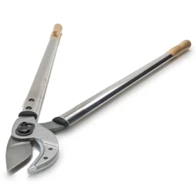 Original Löwe 22 Natural - ágvágó olló - Professzionális elektromos vágó - N22.080 - 80 cm | Ø 45 mm