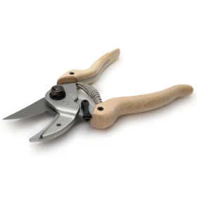 Original Löwe 7 Natural - Kerti olló - Professional Easy Cut - No. N7.104 - 20 cm | Ø 22 mm