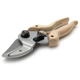 Original Löwe 7 Natural - Kerti olló - Professional Easy Cut - No. N7.104 - 20 cm | Ø 22 mm