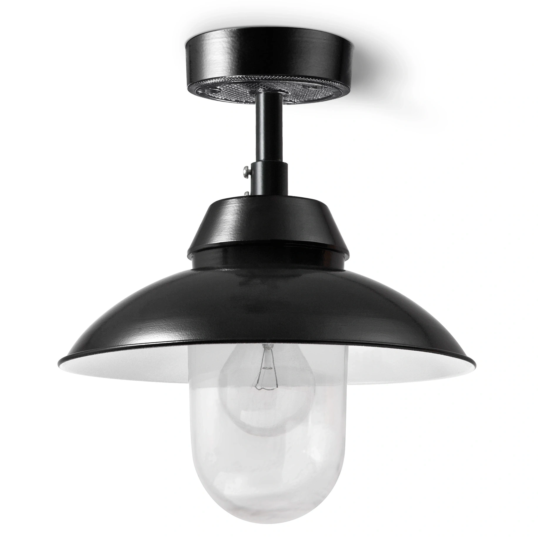 Mennyezeti lámpa Mainz henger Bolich 50mm