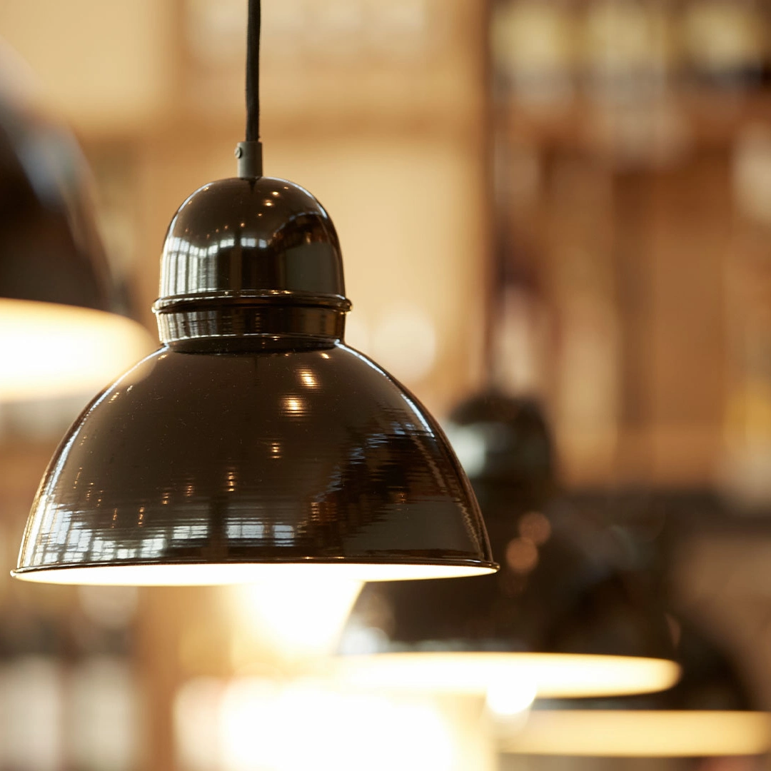 Alternative view of Függőlámpa - Kehl - Bolich